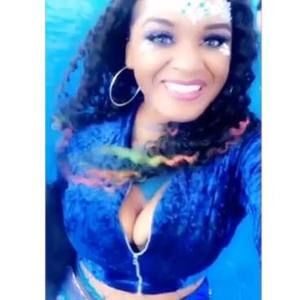 Meet your Posher, Jackie